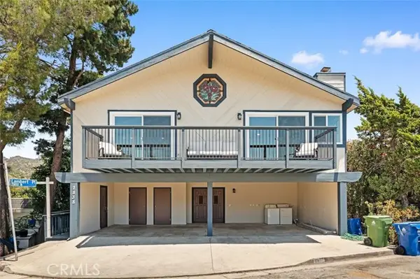 2838 Lambert, Los Angeles, CA 90068