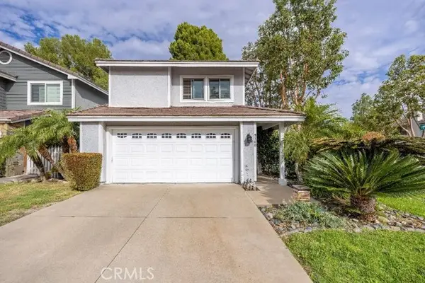 4160 Ironwood, Chino Hills, CA 91709