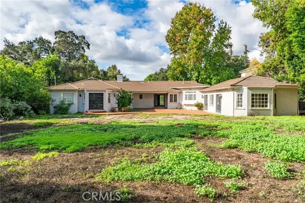 1210 Rodeo Road, Arcadia, CA 91006