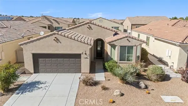 19156 Doral, Apple Valley, CA 92308