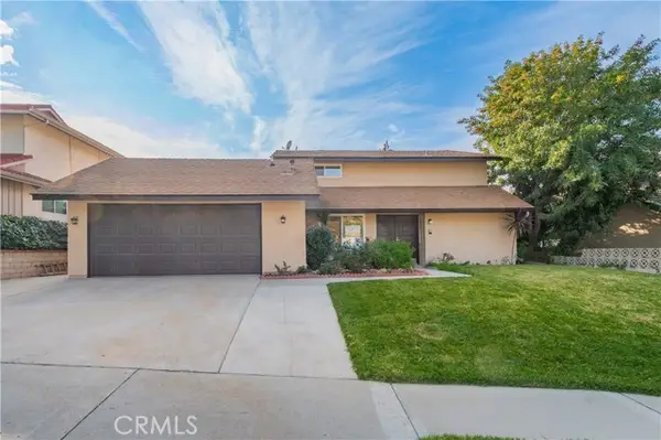 423 Canoe Cove, Diamond Bar, CA 91765