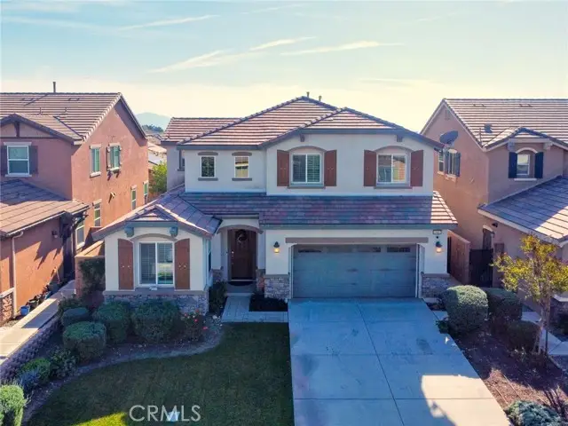 15607 Allspice Lane, Fontana, CA 92336 - Image #1