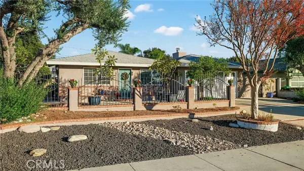 11757 Serra, Chino, CA 91710