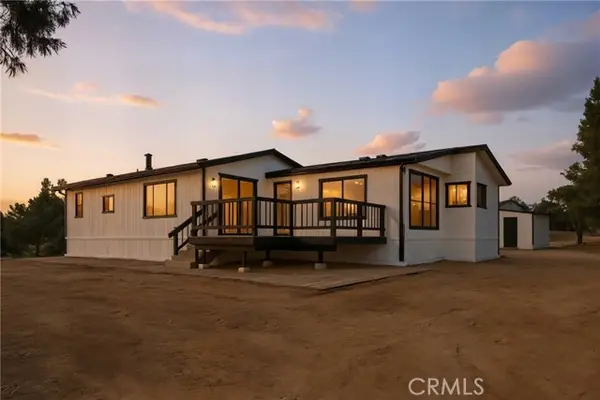 40270 Vans Vision Road, Hemet, CA 92544