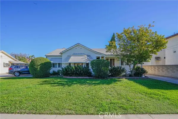 200 S Moore, Monterey Park, CA 91754