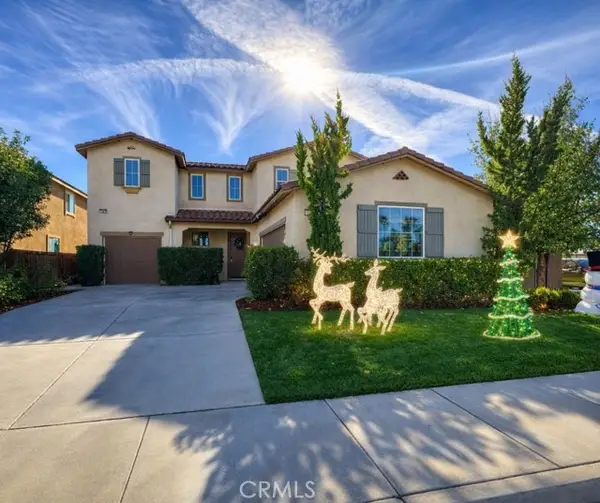 1441 Ambrosia Street, Beaumont, CA 92223