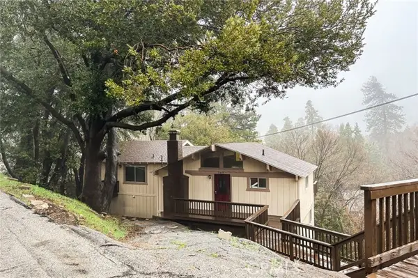 389 Dorn Drive, Crestline, CA 92325