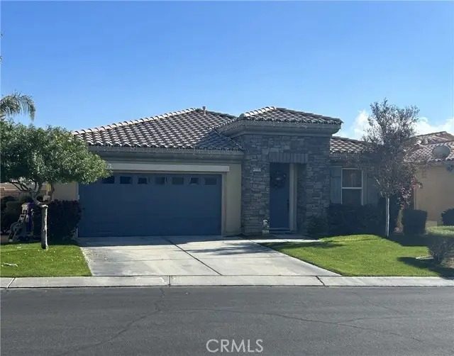 49568 Minelli Street, Indio, CA 92201 - #1