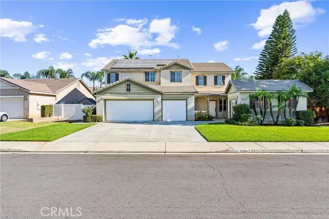 12564 Bougainvillea Way, Riverside, CA 92503 - Image #1
