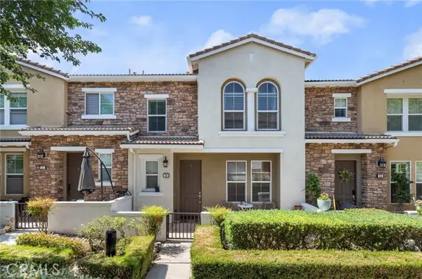 15723 Parkhouse #30, Fontana, CA 92336