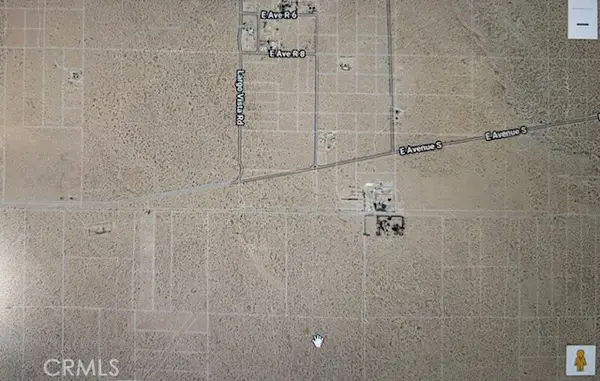 203 E Avenue S, Palmdale, CA 93550