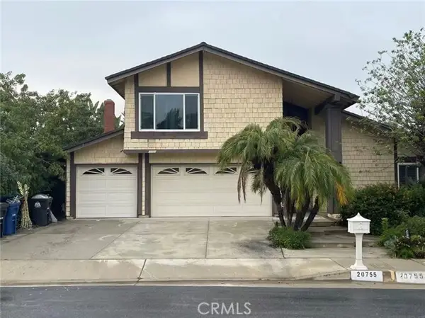 20755 Kelfield, Diamond Bar, CA 91789