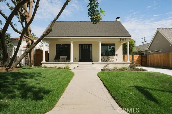 584 Plymouth, Los Angeles, CA 91004