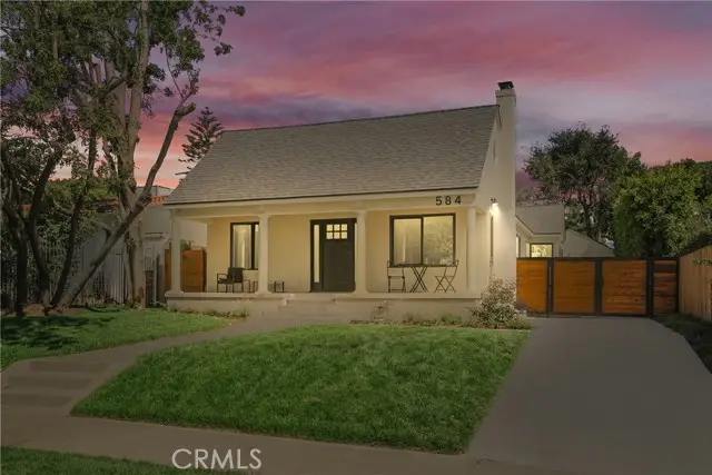 584 N Plymouth Boulevard, Los Angeles, CA 91004 - Image #3