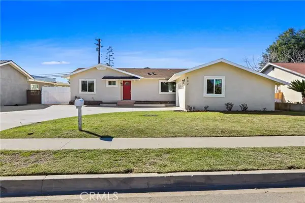 832 W Lucille Avenue, West Covina, CA 91790