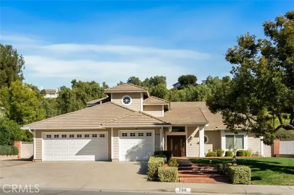 708 Silver Valley, Walnut, CA 91789