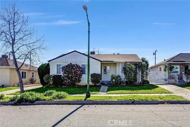 1404 Violeta, Alhambra, CA 91801 - Image #2