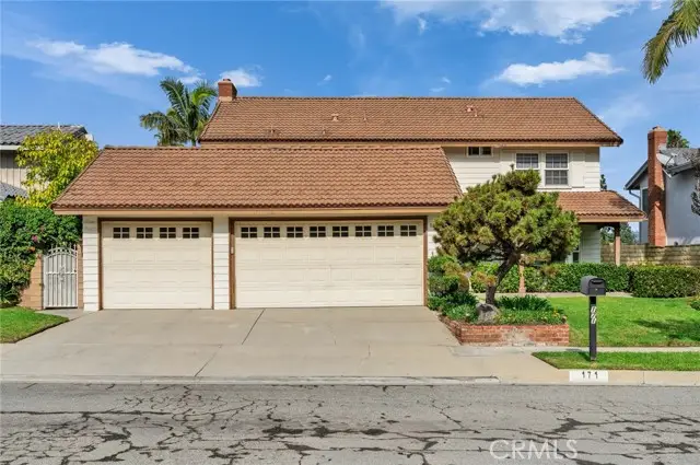 171 Avenida Santa Anita, La Habra, CA 90631 - Image #1