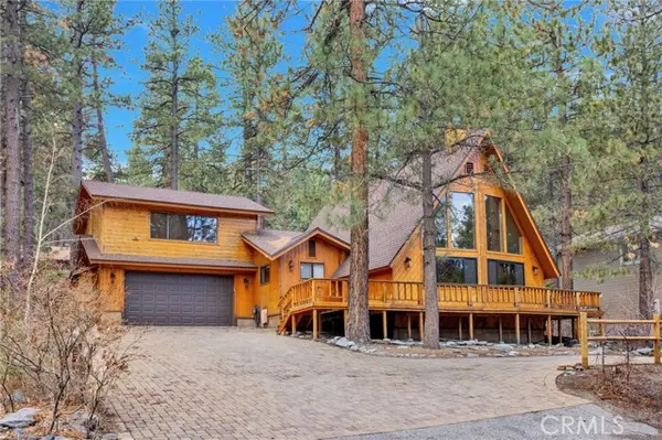 985 Pheasant, Wrightwood, CA 92397