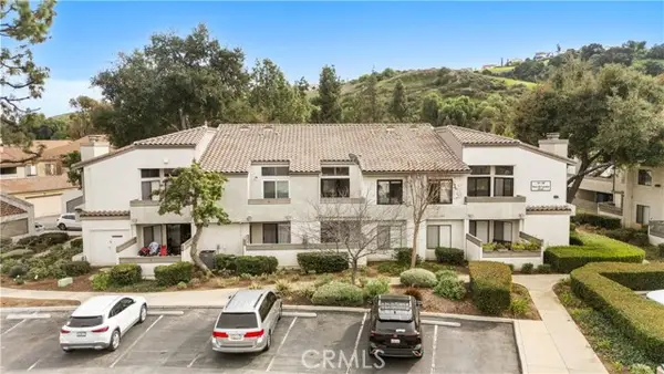 18 Town And Country, Pomona, CA 91766