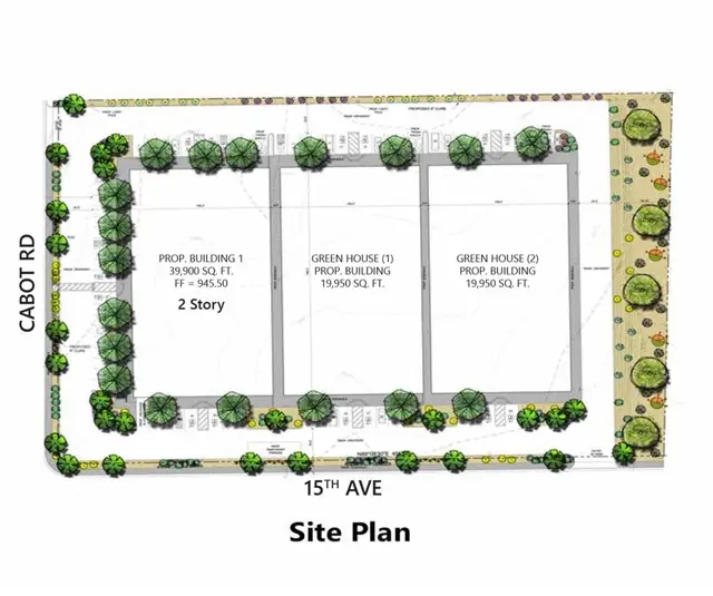 14878 Cabot, Desert Hot Springs, CA 92240 - Image #2