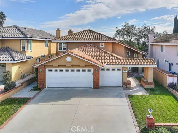 13599 Martinique, Chino Hills, CA 91709