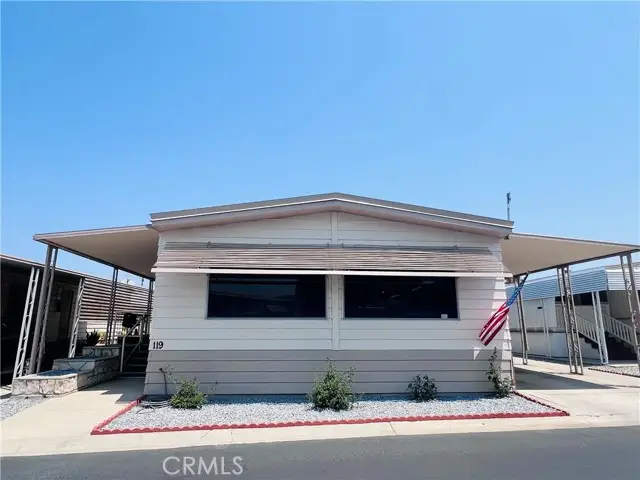 1441 Paso Real Avenue #119, Rowland Heights, CA 91748 - #1