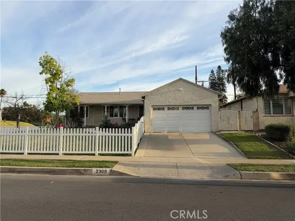 2300 Fulton Avenue, Monterey Park, CA 91755