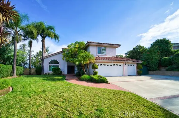 16199 High Vista, Chino Hills, CA 91709