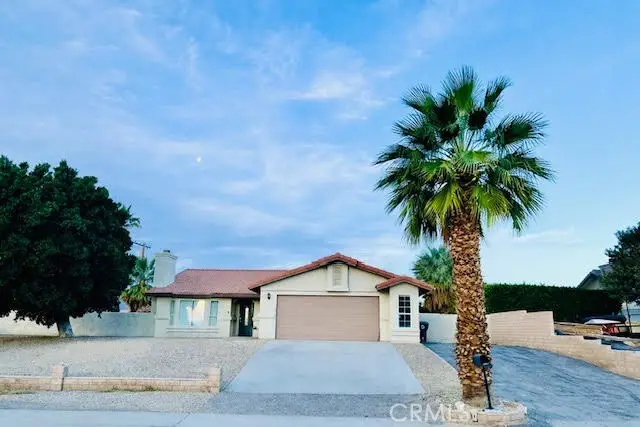 30319 Desert Moon, Thousand Palms, CA 92276 - #1