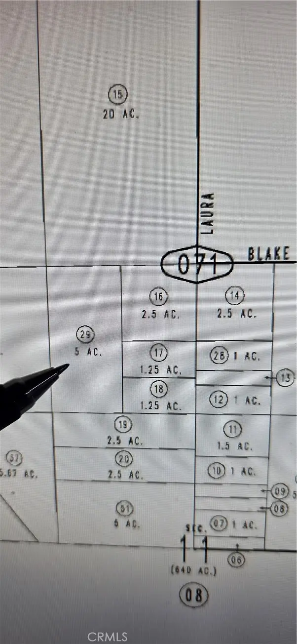 32375 Blake, Lucerne Valley, CA 92356 - #1