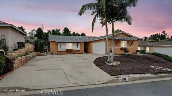 1726 E Autumn, West Covina, CA 91791