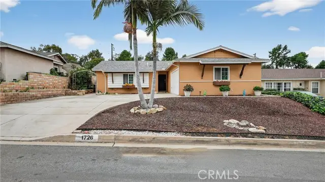 1726 E Autumn, West Covina, CA 91791 - #2