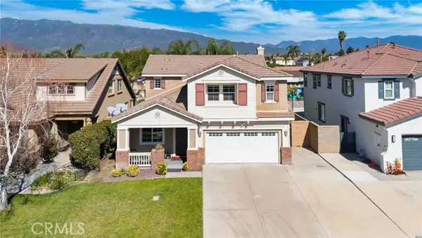 15440 Ramona Avenue, Fontana, CA 92336