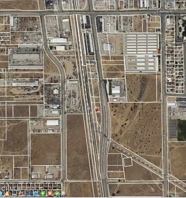 Sierra Highway, Palmdale, CA 93550 - Image #1