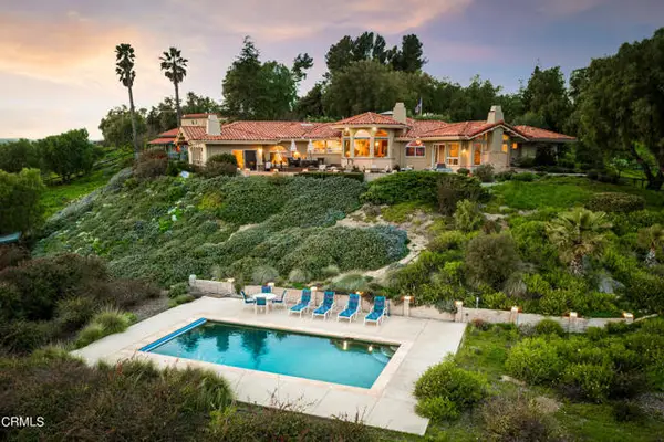 2408 Latigo Drive, Solvang, CA 93463