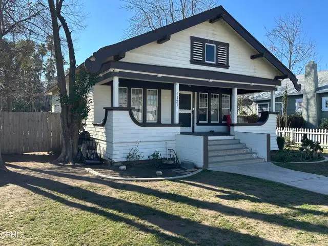 2121 Park Way, Bakersfield, CA 93304 - Image #1