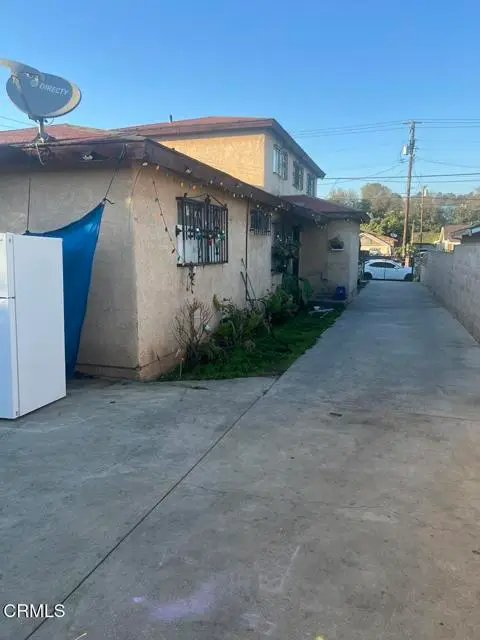 4736 Fisher Street, East Los Angeles, CA 90022 - Image #1