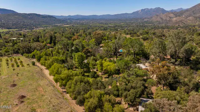 1320 Mcandrew Road, Ojai, CA 93023 - #1