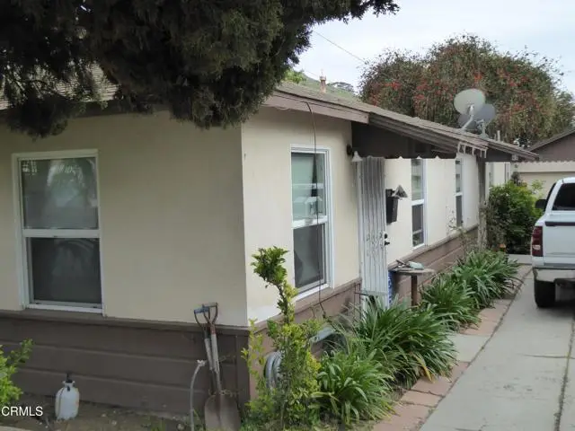 40 E Ramona Street, San Buenaventura Ventura, CA 93001 - Image #2