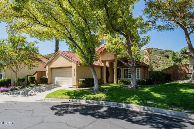 6909 Pala Mesa Drive, Oak Park, CA 91377 - Image #2