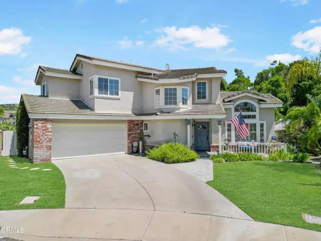 1028 Meadowlark Drive, Fillmore, CA 93015 - Image #1