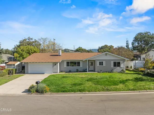 246 3rd Street, Solvang, CA 93463 - Image #2