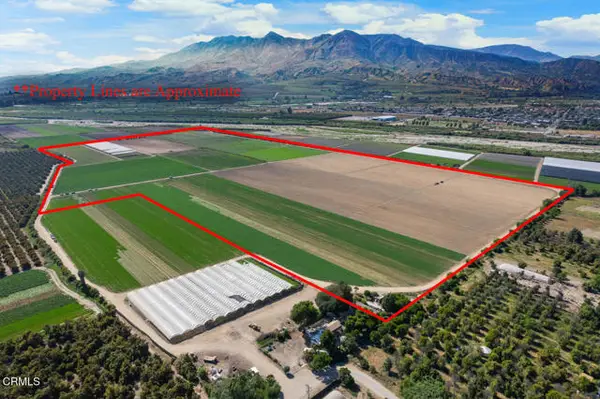 0 Ojai Street, Fillmore, CA 93015