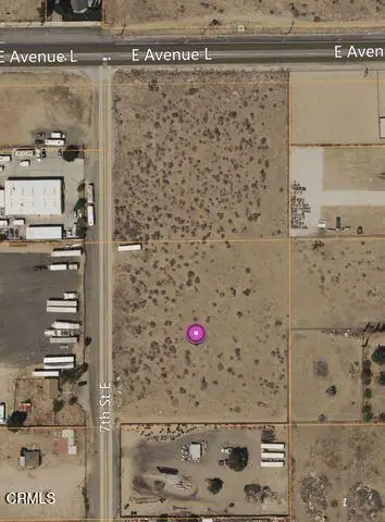 7th St E Ave L-2, Lancaster, CA 93535 - Image #1