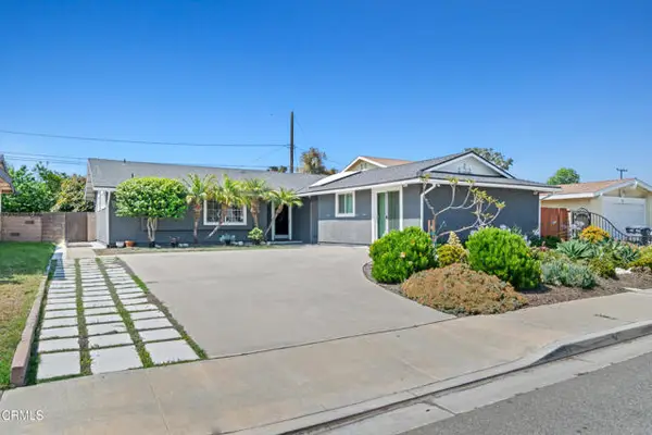 1350 Elder Street, Oxnard, CA 93036