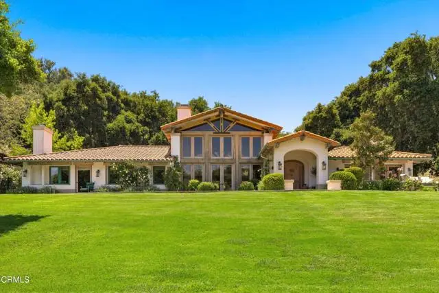 3951 Tims Road, Santa Ynez, CA 93460 - #3