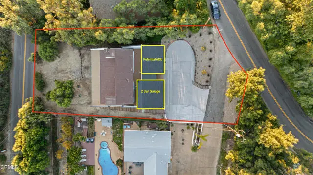 430 W Highland Drive, Camarillo, CA 93010 - Image #2