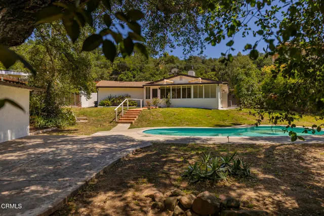 1853 Country Place, Ojai, CA 93023 - Image #2