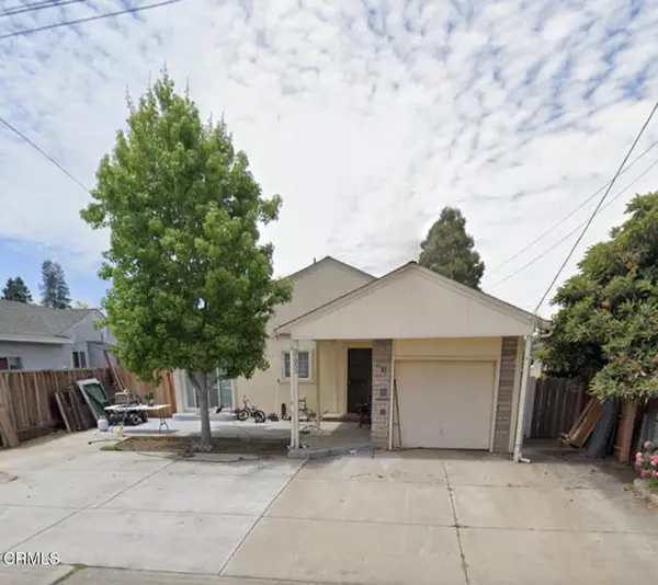 31953 Potsdam Street, Hayward, CA 94544